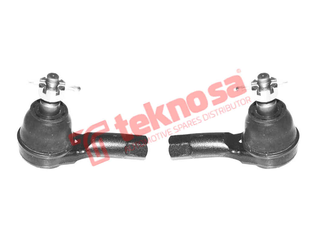 Tie Rod End (Set) Kia Picanto 1.1i 2004-2011 (KI1315)