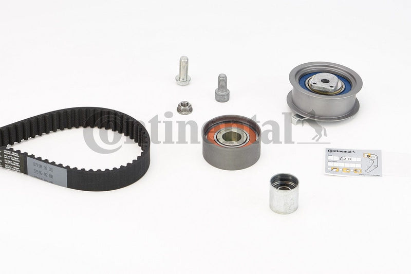 Timing Belt Kit Audi A3 2.0 Fsi (Chk Eng) (CT1056K1) at Modern Auto Parts!