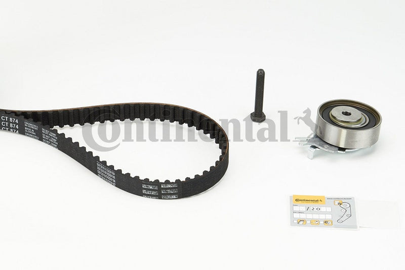 Timing Belt Kit Chev Aveo 1.5 Ls/Lt [F15S (CT874K1) at Modern Auto Parts!