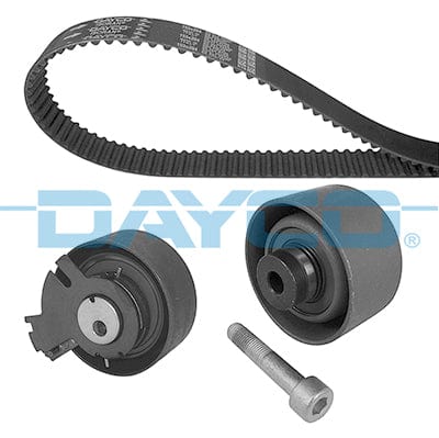 Timing Belt Kit Peugeot 206Cc,206,307 Tu5Jp4 Citroen C3 1.6 16V Tu5Jp4 (KTB333)