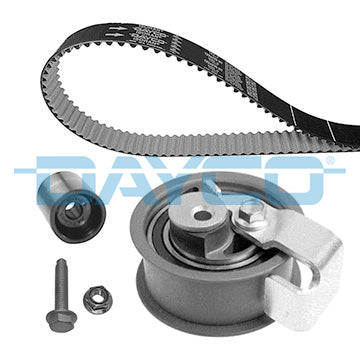 Timing Belt Kit Vw Polo, Golf,Passat,Jetta 1.4Tdi,1.9Tdi Amf,Bay,Atd,Axr,Arl,Avb,Awx (KTB342)