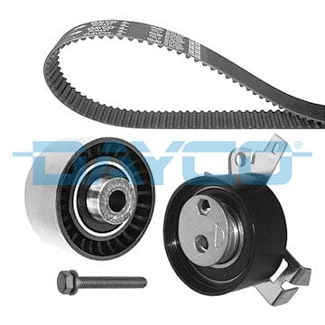 Timing Belt Kit Peugeot 206 Cc,307,407,806 Citroen C4,C5 Ew10J,Ew12J (KTB344)