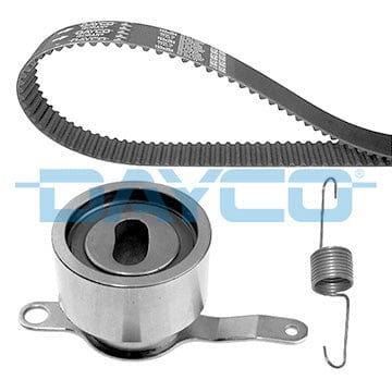 I-Timing Belt Kit Honda Civic 1.4I D14A (KTB391)