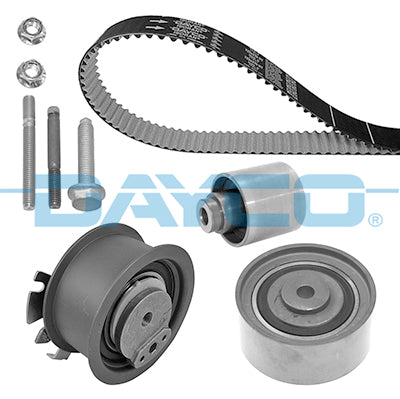 Timing Kit Audi A3/Dodge /Jeep 2.0Tdi,20.Crd Bkd,Ecd,Ece,Bwd (KTB441)