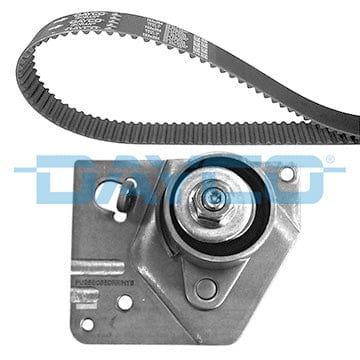 I-Timing Belt Kit Renault Scenic,Megane,Grand Scenic 1.9Dci F9Q (KTB467)