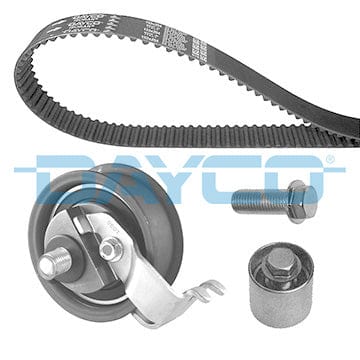 Timing Belt Kit Audi A3,Tt 1.8,1.8T Apx,Bam,Bea,,Amk,Apy Vw Golf Agn,Aum (KTB483)