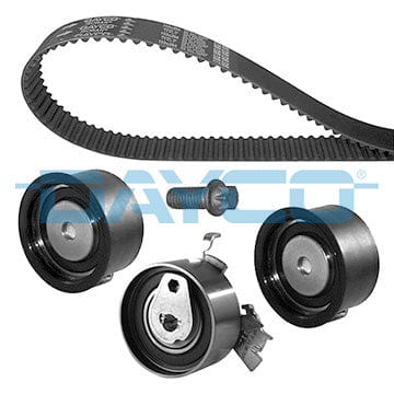 Timing Belt Kit Chevrolet Captiva 2.4 Ld9 Opel Omega B 2.2 16V Y22Xe (KTB496)