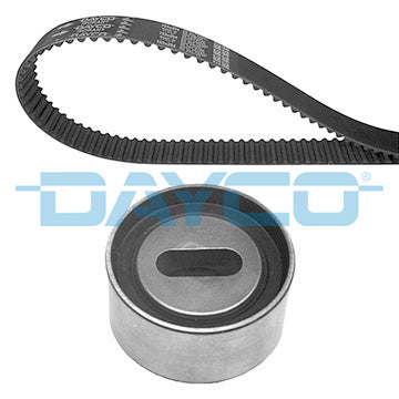 Timing Belt Kit Mazda 323 1.3,1.5,1.6 B315,B5,E5,E3,B6 (KTB501)