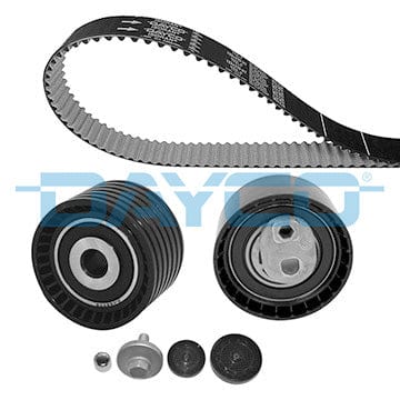 Timing Belt Kit Renault Megane ,Clio,Twingo,Fluence,Scenic 1.6 16V K4M (KTB517)