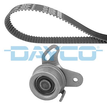Timing Belt Kit Hyundai Getz 1.3I G4Ea,Accent 1.3,1.5 G4Ea,G4Ek,G4Ea (KTB566)