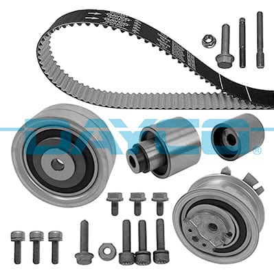 Timing Kit Audi A1 1.6Tdi 2009- A3 1.6,2.0Tdi 2004- Cayc,Cayb,Bkd,Cbab,Clj Vw Amarok 2.0Tdi (KTB788)