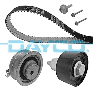 I-Timing Belt Kit Audi A1,A3 Vw Polo,Jetta 1.4Tsi 2013-2018 (KTB819)
