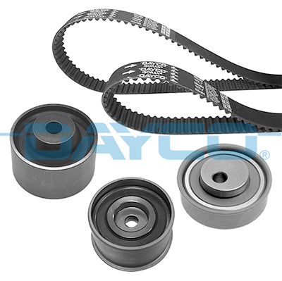 Timing Belt Kit Hyundai Santa Fe,Kia Magentis 2.0 G4Jp 2001- (KTB870)