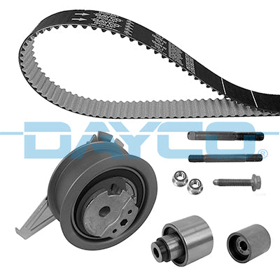 Timing Belt Kit Audi,Vw 1.6Tdi 2.0Tdi 2012- Cxxx Dxxx (KTB884)