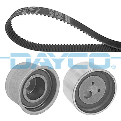 Timing Belt Kit Mitsubishihi Pajero,Shogun 3.8 V6 6G75 2006- (KTB891)