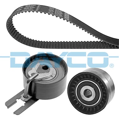 Timing Kit Citroen 1.6Hdi (9Hx,9Hz) Ford Fiesta 1.6Tdci (Hhxx) 06- Peugeot 1.6Hdi Volvo 1.6D (KTB914)