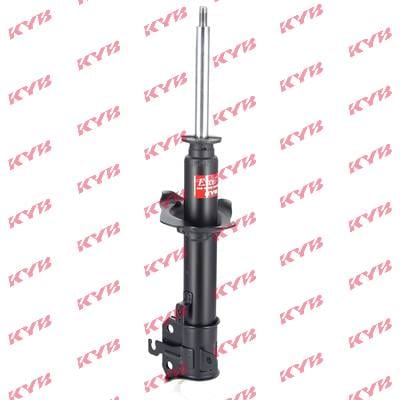Shock Absorber Front Right Daihatsu Sirion 1.3 K3-VE 2000-2005 (KYB 332110) KYB