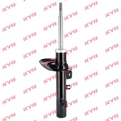 Shock Front Right Peugeot 207 2006-2013 (KYB)(333776)