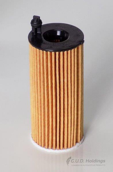 M176GUD Oil Filter Bmw (GUD) - Modern Auto Parts