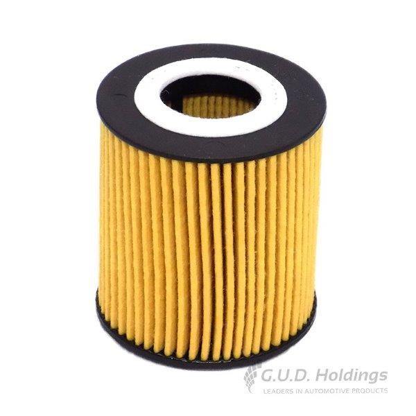 M184GUD Oil Filter Fiat (GUD) - Modern Auto Parts