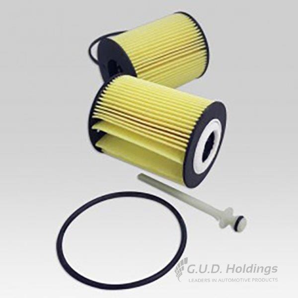 M186 Oil Filter Fiat 500 / Panda Iii (GUD) GUD