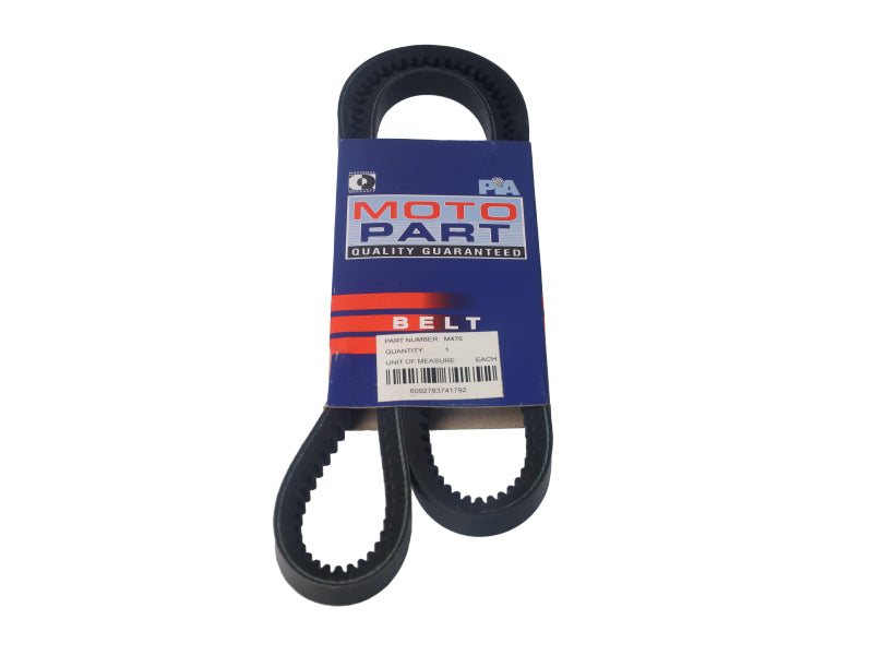 Fan Belt Gwm Steed 5 (M476) at Modern Auto Parts!