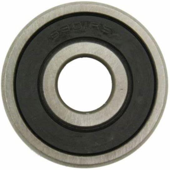 Bearing R/Sealed 12X37X12 (6301-2Rss) (Fag) Fag