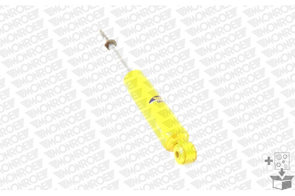 Shock Front Hyundai Bakkie 2.5/2.6 Nissan E20 Toyota Quantum 2004> (MONROE)(M8047)