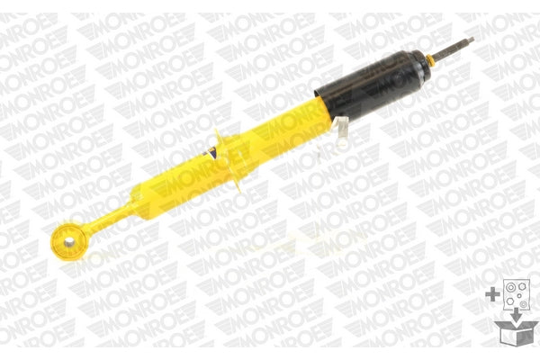 Shock Front Toyota Fortuner 2005-2015 Foton Tunland 2012> (MONROE)(M8066)