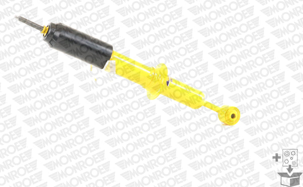 Shock Front Toyota Fortuner 2005-2015 Foton Tunland 2012> (MONROE)(M8066)