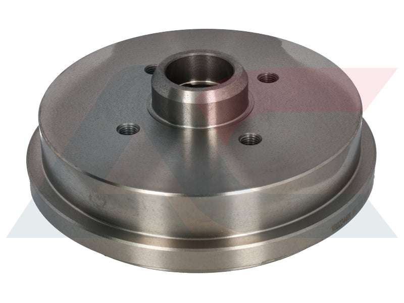 Brake Drum Rear Vw Golf/Jetta I/Ii/Pass Single (Rotaforce Mbd2244Rw)