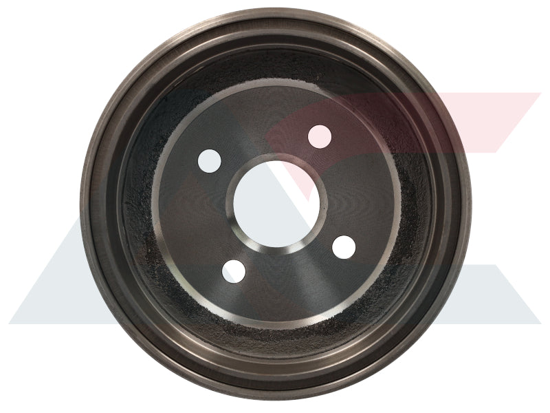 Brake Drum Rear Toyota Conquest/Corolla Single (Rotaforce Mbd2253Rw)