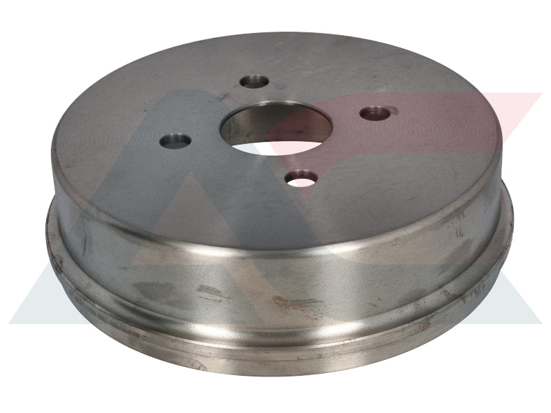 Brake Drum Rear Toyota Conquest/Corolla Single (Rotaforce Mbd2253Rw)