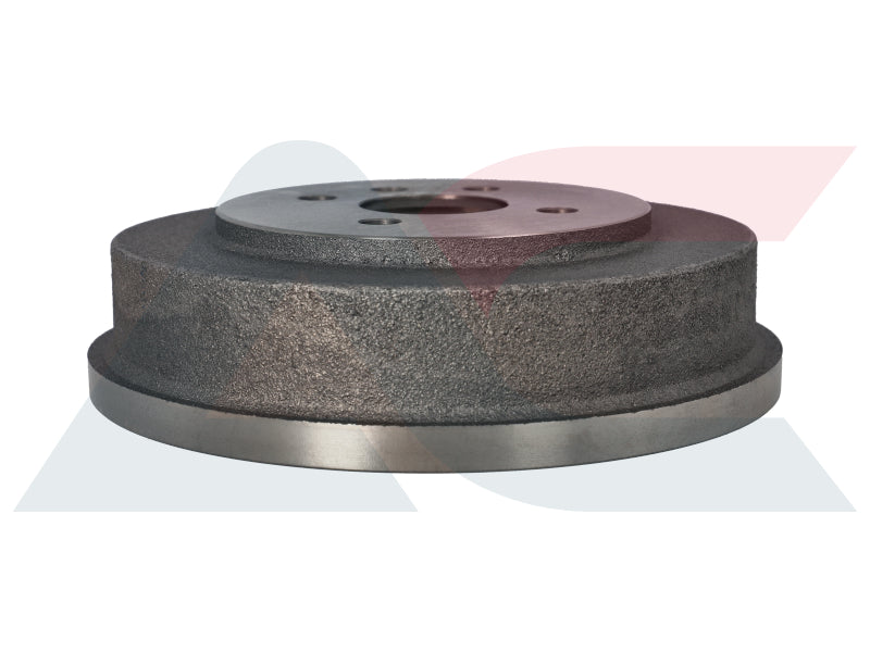 Brake Drum Rear Opel Corsa Ldv Single (Rotaforce Mbd2340Rw)