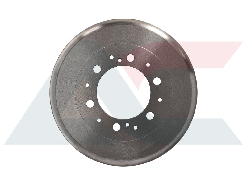 Brake Drum Rear Toyota Quantum Single (Rotaforce Mbd2446Rw)