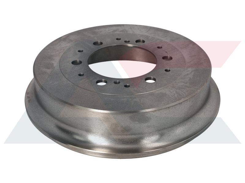 Brake Drum Rear Toyota Quantum Single (Rotaforce Mbd2446Rw)