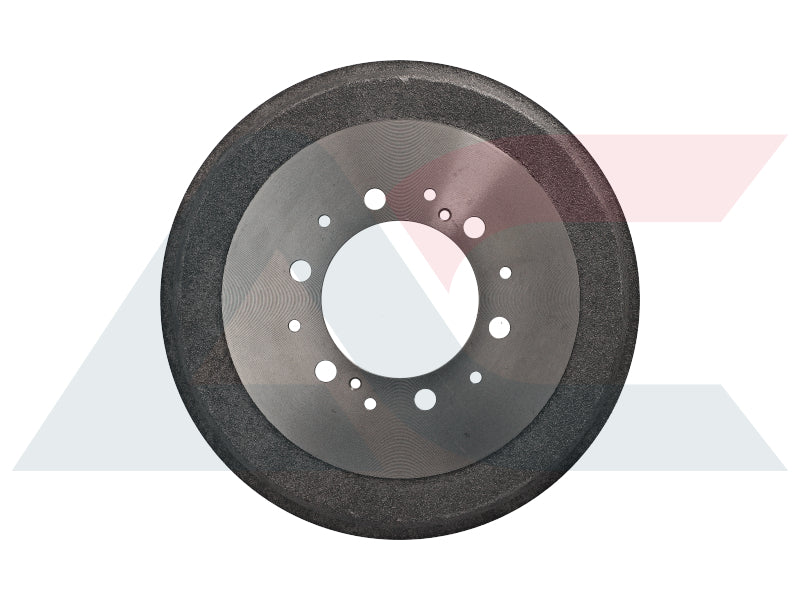 Brake Drum Toyota Prado Single (Rotaforce Mbd2887Rw)