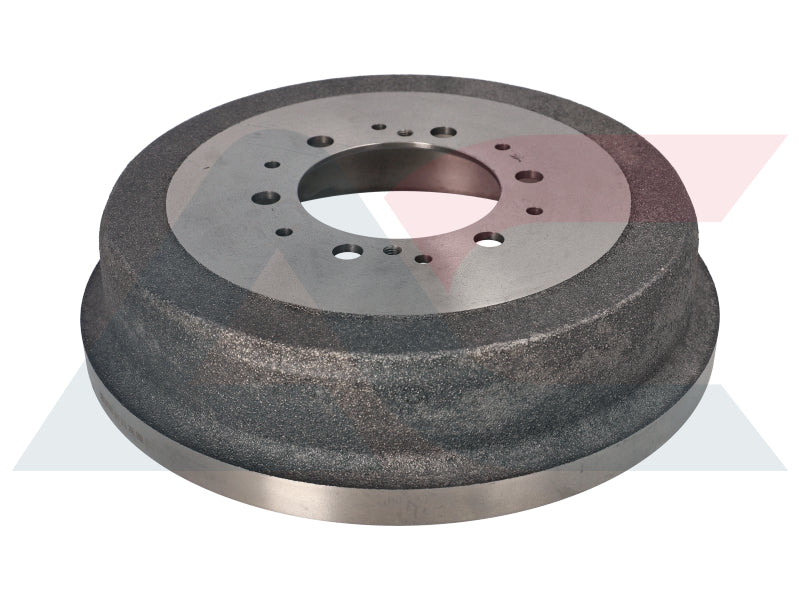 Brake Drum Toyota Prado Single (Rotaforce Mbd2887Rw)