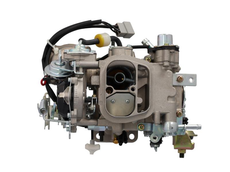 Carburetor Y series (Single Barrel)