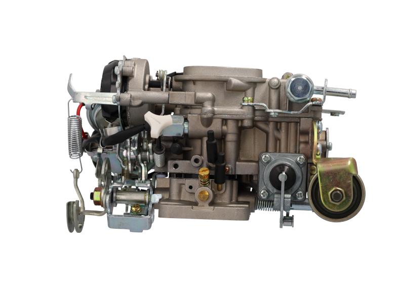 Carburetor Y series (Single Barrel)