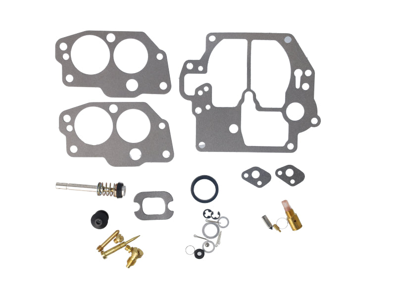 Carburettor Repair Kit Ford Courier 2.0 Fe Mazda Drifter 1.6 F6 CK153NI