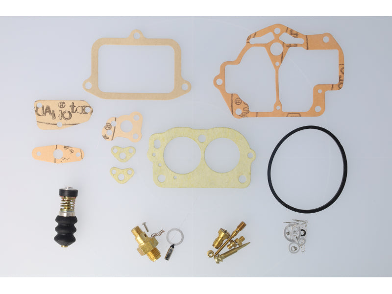 Carburettor Repair Kit Isuzu Kb27,46 1800 4X2 G180Z CK117NI