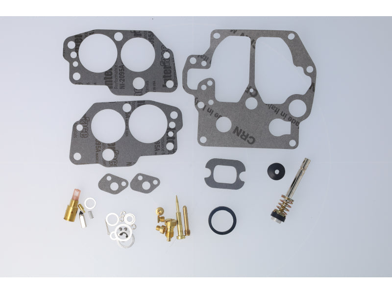 Carburettor Repair Kit Mazda 626 F6 Fe B Series CK104NI