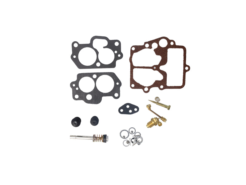 Carburettor Repair Kit Ford Laser E3 Meteor 323 E5 CK134HI