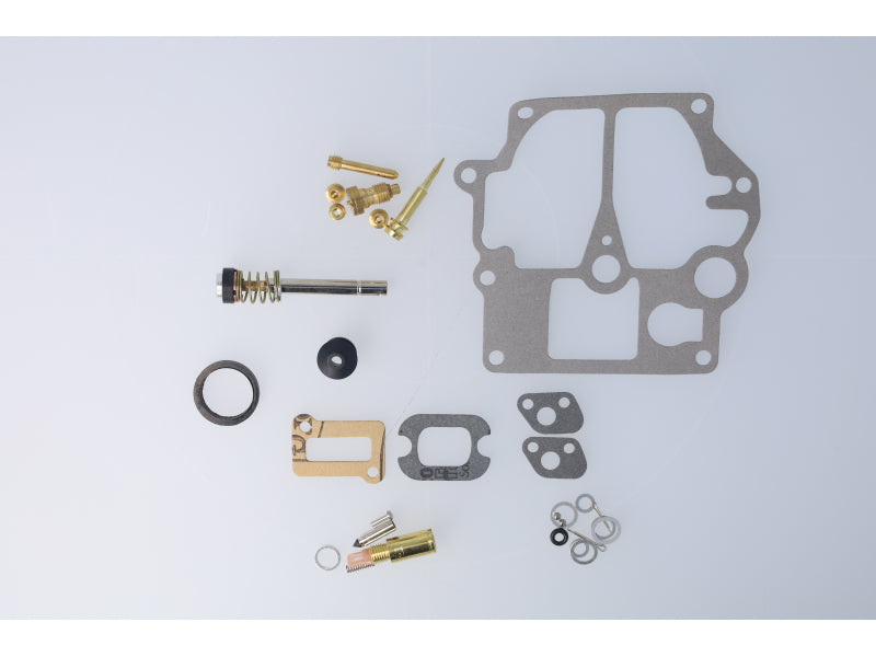 Carburettor Repair Kit Toyota Hilux 1.6 2.0 1Y 3Y CK160NI
