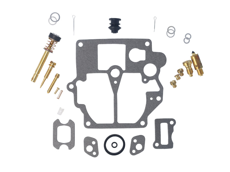 Carburettor Repair Kit Toyota Hilux 2.2 4Y CK159NI