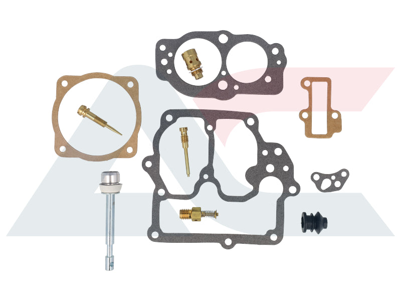 Carburettor Repair Kit Toyota Corolla 1.6 2T CK06A