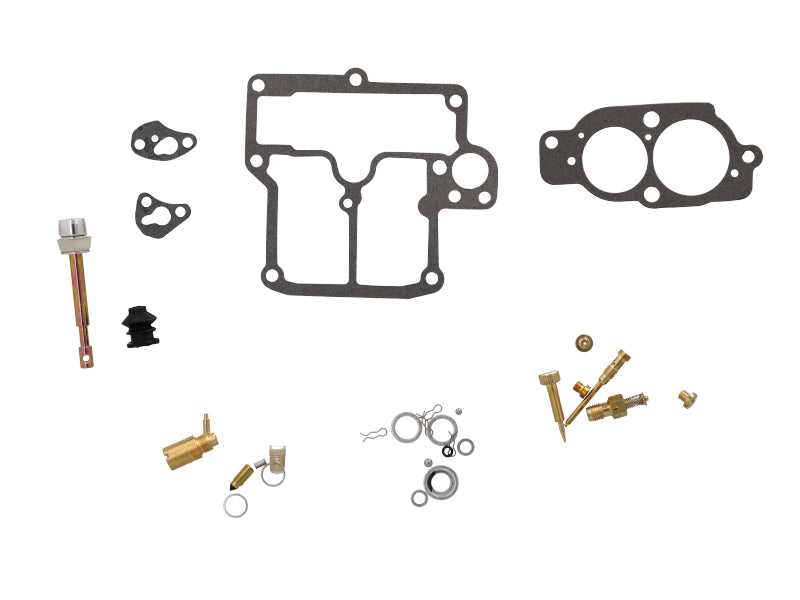 Carburettor Repair Kit Toyota Corolla,Tazz 2E 1300 CK114A