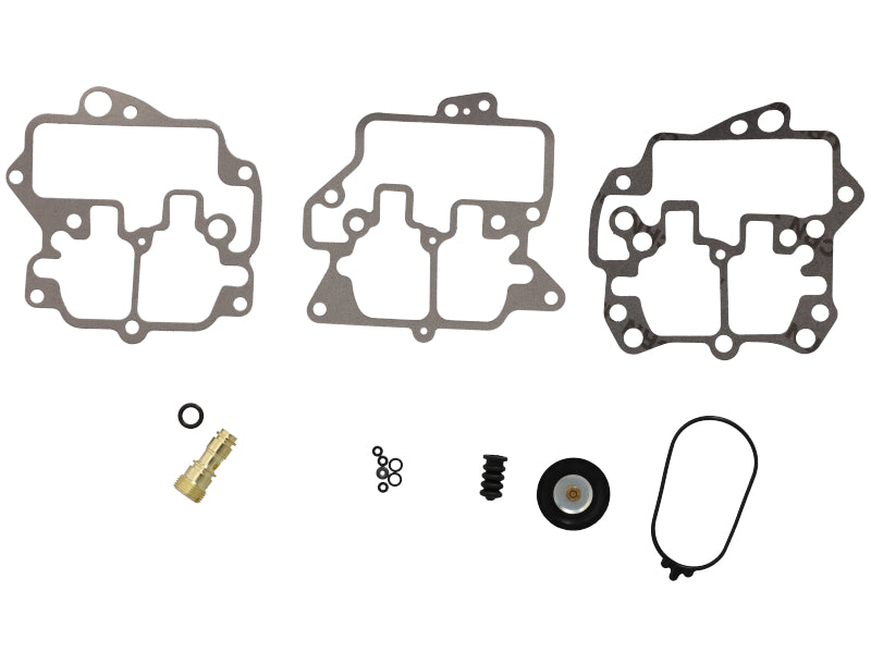 Carburettor Repair Kit Vw Citi Golf, Fox ,Golf 2,Jetta 2 Hm,Gx,Hu,Ez,Abn,2K,Kr,Aax 1.6 & 1.8 CK126K