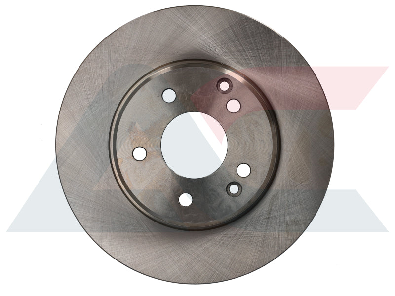 Brake Disc Vented Front Merc C220/E200/E230 W202/ (Single)